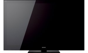 Sony KDL-52NX805