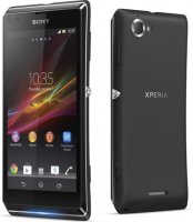 Sony Xperia L C2104