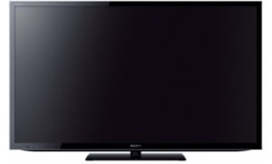 Sony KDL-55HX753