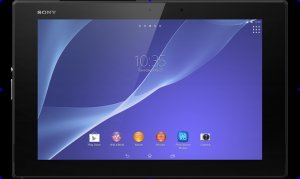 Sony Xperia Tablet Z2 Wifi