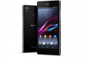 Sony Experia Z1