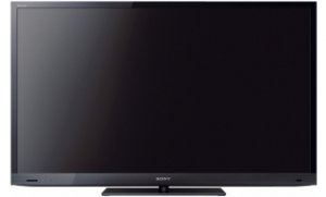 Sony KDL-55EX721
