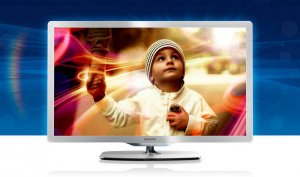 Philips 40PFL6636H/12