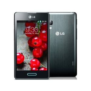 LG E460 OPTIMUS L5 II