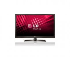 LG 47LV3550