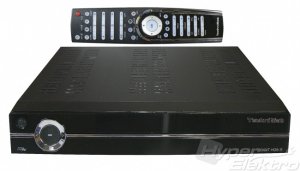 TechniSat Digit HD8-S