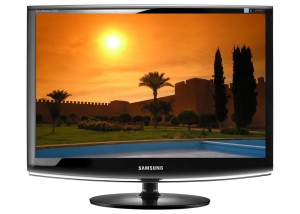 Samsung 2333TN