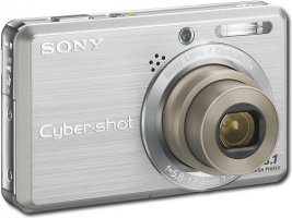 Sony DSC-S780