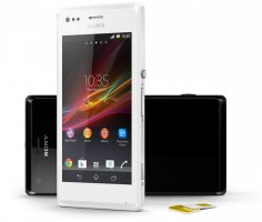 Sony Xperia M Dual