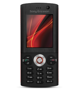 Sony Ericsson V640