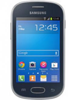 Samsung Galaxy Fame Lite