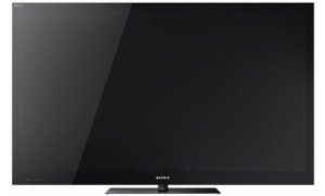 Sony KDL-55HX920