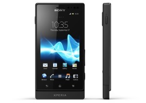 Sony Xperia Sola