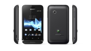 Sony Xperia tipo