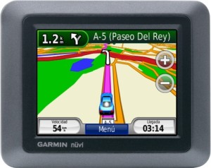 Garmin nuvi 510