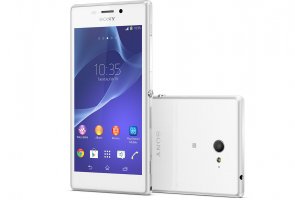 Sony Experia M2