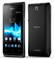 Sony Xperia E Dual