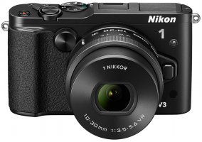 Nikon V3