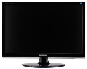 Samsung 2253BW