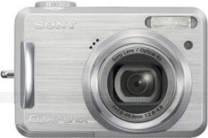 Sony DSC-S800