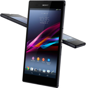 Sony Xperia Z ultra