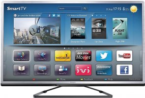 Philips 40PFL4508H/12