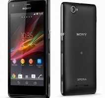 Sony xperia M 1905