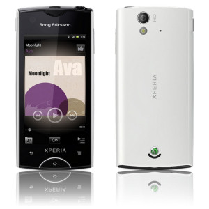 Sony Xperia ray