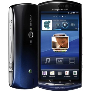 Sony Xperia neo