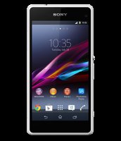 Sony Xperia Z1 Compact