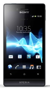 Sony Xperia miro