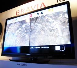 Sony KDL-46Z5800