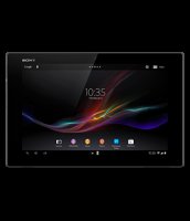 Sony Xperia Tablet Z