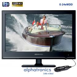 Alphatronics E-19 eWDD/E LED