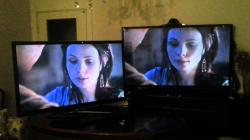 Samsung F5570 Plasma