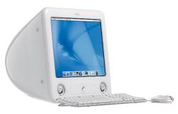 Apple eMac