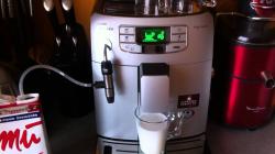 Philips Saeco HD8752 Intelia Evo