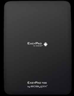 Easypix EasyPad 700