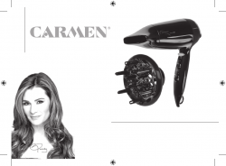 Carmen HD 1690 Volume 1600