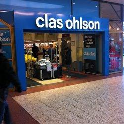 Clas Ohlson 11GW