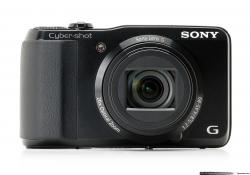 Sony Cyber-shot DSC-HX20V