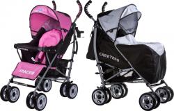 Caretero Spacer