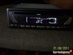 JVC KD-G153
