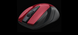 Logitech M525