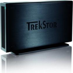 TrekStor DataStation maxi m.u