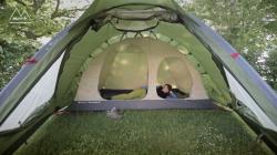 Vaude Division Dome 5P