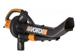 Worx WG500