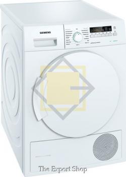 Siemens WT44W2ED