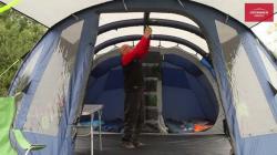 Outwell Smart Air Tomcat LP