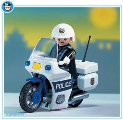 Playmobil set 3915 Police